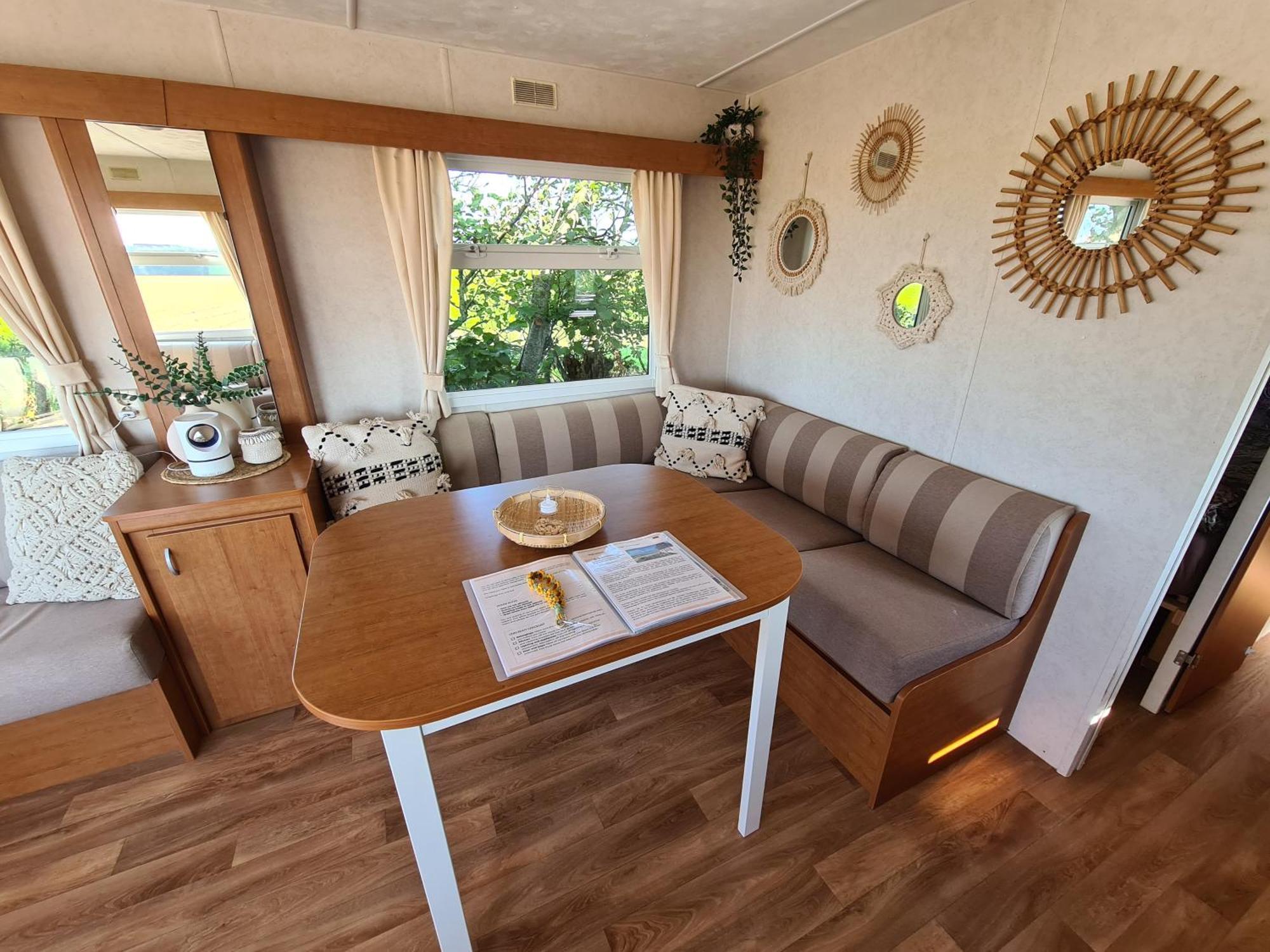Chalet 'Como La Flor' Julianadorp Flowerfields Overview! Exteriér fotografie